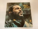 Marvin Gaye - What’s Going On LP.  TS310 TAMLA. 1971. E Vinyl - nice