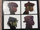 Gorillaz - Demon Days [Vinyl LP]