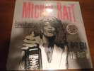 MICKEY RATT “Ratt Era the Best Of” NEW SEALED Glam/Hair Metal Silver Vinyl LP