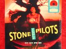 STONE TEMPLE PILOTS      CORE     SEALED 2017 RED SPLATTER VINYL   SCOTT WELLEND