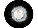 George Michael - Faith Black White Splatter Vinyl LP Blood Records 3000 Copies