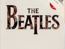 BEATLES 20 GREATEST HITS 1983 1st Press US CAPITOL  Numbered Promo SEALED