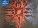 Stranger Things Soundtrack - Netflix Series Season 4 2 LP Vinyl Record Kate Bush