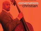 Christian McBride Conversations With Christian (Vinyl)