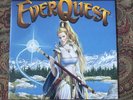EverQuest The Original Soundtrack Record Album Vinyl LP Daybreak