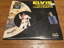 *SEALED* ELVIS  PRESLEY – Aloha From Hawaii Via Satellite - RCA - 1972 VPSX6089