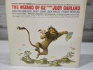 The Wizard of Oz Original Soundtrack Vinyl Record Album MGM SE-3996 ST Gatefold