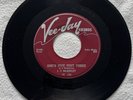 L.C. McKinley on Vee-Jay 133 “Strange Girl”