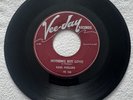 Earl Phillips on Vee-Jay 158 “Nothing But Love”