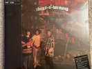 Bone Thugs-N-Harmony  E. 1999 Eternal NM Vinyl Me Please Red White LP VMP 2 x LP