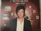 Butch Walker  - Sycamore Meadows - EX 2 x Red Vinyl LP - SIGNED - 2008 PBR001