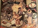 Green Day Insomniac NEW & SEALED 1995 First US Pressing Vinyl LP Reprise