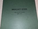 Bright Eyes - The Studio Albums 2000-2011 - Vinyl LP Box Set - With Photos