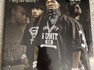 G-Unit - Beg for Mercy- 2 x Vinyl LP - NEW & SEALED - 2003 1st Press B0001594-01