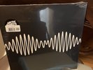 Arctic Monkeys - LP New Sealed