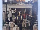 Sealed Yes Self Titled Debut 1975 Vinyl Record LP Vintage Old Rock And Roll