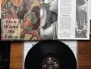 10,000 Maniacs Our Time In Eden Vinyl LP - 2011 Audio Fidelity Press NM RARE OOP