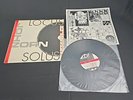 John Zorn Vinyl Lp Locus Solus NM