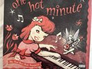 Red Hot Chili Peppers One Hot Minute Doppelvinyl Erstpressung 1995