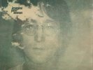 LP JOHN LENNON / PLASTIC ONO BAND - IMAGINE * APPLE 1C 062-04914 GER 1971 POSTER