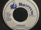 NICKTO MARSHALL - FAITH “7 Rare Digi Roots Reggae