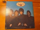 Raspberries - S/T 1972 Capitol SK-11036 Jacket VG+ Vinyl NM- Go All The Way