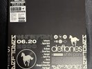 Deftones ‎– White Pony 20 th Anniversary Deluxe  Black Stallion New Vinyl Vinile