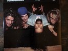 Soundgarden Room A Thousand Years Wide b/w HIV Baby Ltd US Ed 1990 7