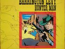 Barrington Levy - Hunter Man (LP) (Very Good Plus (VG+)) - 3966168835