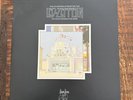 Led Zeppelin-Song Remains The Same 33 RPM LP 1976 SS-2-201 VINTAGE VINYL - VG ++