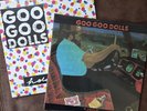 goo goo dolls vinyl