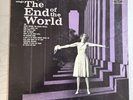 Skeeter Davis - Sings The End Of The World 1963 RCA LPM-2699 VG+/VG+