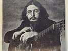 Norman Blake - Home In Sulphur Springs - 1972 Folk - EX - Ultrasonic Clean