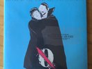 QUEENS OF THE STONE AGE ...Like Clockwork - LE Blue Album 150g Vinyl 2xLP EX/EX