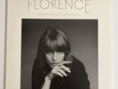 Florence + The Machine / How Big, How Blue, How Beautiful 2015 2 Vinyl LP NM/VG+