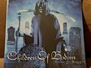 Children of Bodom - Follow The Reaper - Sunburst Vinyl LP 2025 Reissue RARE