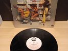 SOS Band III Tabu Records FZ 38352 AL 38352 S.O.S. Band 3 1982 CBS Records