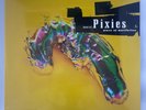 Pixies, Wave of Mutilation: Best of Pixies, 180 Gram Double Vinyl, LP, 4AD NEW