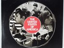 THE UNITED STATES OF AMERICA/SELF TITLED/OG 1968/VG++