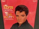 Elvis Presley RCA LSP-3338 Girl Happy LP SEALED MINT Rarity 70s