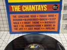 the CHANTAYS pipeline ORIG DOT STEREO VINYL LP  surf garage Vinyl Record Nice