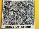 The Stone Roses - Made Of Stone - Silvertone Records ORE T 2