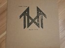 Sleep Token Live Maida Vale 10 In Vinyl Record 2018 BBC