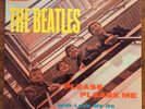 THE BEATLES Please Please Me PCS 3042 STEREO 12