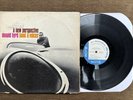 Donald Byrd A New Perspective Band & Voices Lp Vinyl 1964 1st MONO Press F/VG-