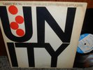 Larry Young Unity NY Mono Blue Note 4221 Joe Henderson Elvin Jones RARE JAZZ LP