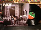 Ratt ‎– Invasion Of Your Privacy - Vintage Hair Metal LP