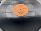 Afrika Bambaataa – Planet Rock Original 1982 ORANGE LABEL Press 12