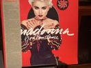 New Madonna You Can Dance LP Sealed Hype Sticker 1987 Sire Dance Remix Sealed