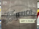 America Lost And Found SEALED ORIG 2015 Press